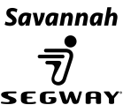 Savannah Segway
